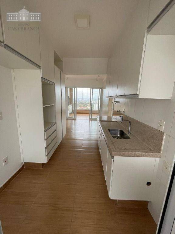 Apartamento à venda com 3 quartos, 160m² - Foto 12