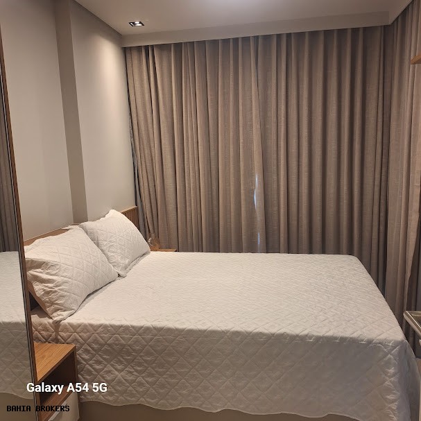 Apartamento para alugar com 1 quarto, 40m² - Foto 24