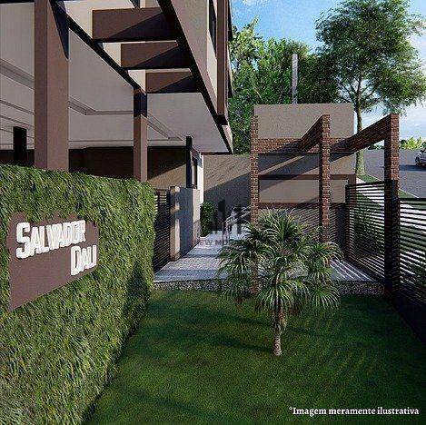 Apartamento à venda com 3 quartos, 122m² - Foto 6