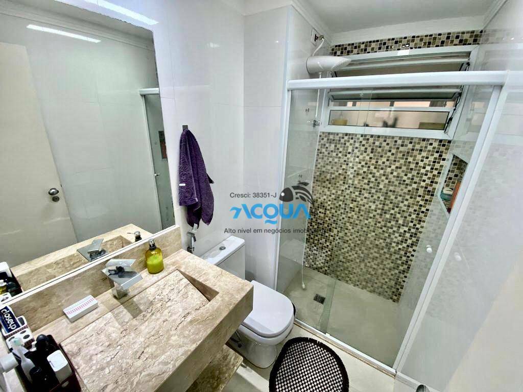 Apartamento à venda com 3 quartos, 85m² - Foto 13