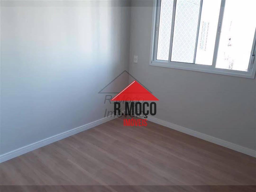 Apartamento à venda com 2 quartos, 57m² - Foto 3