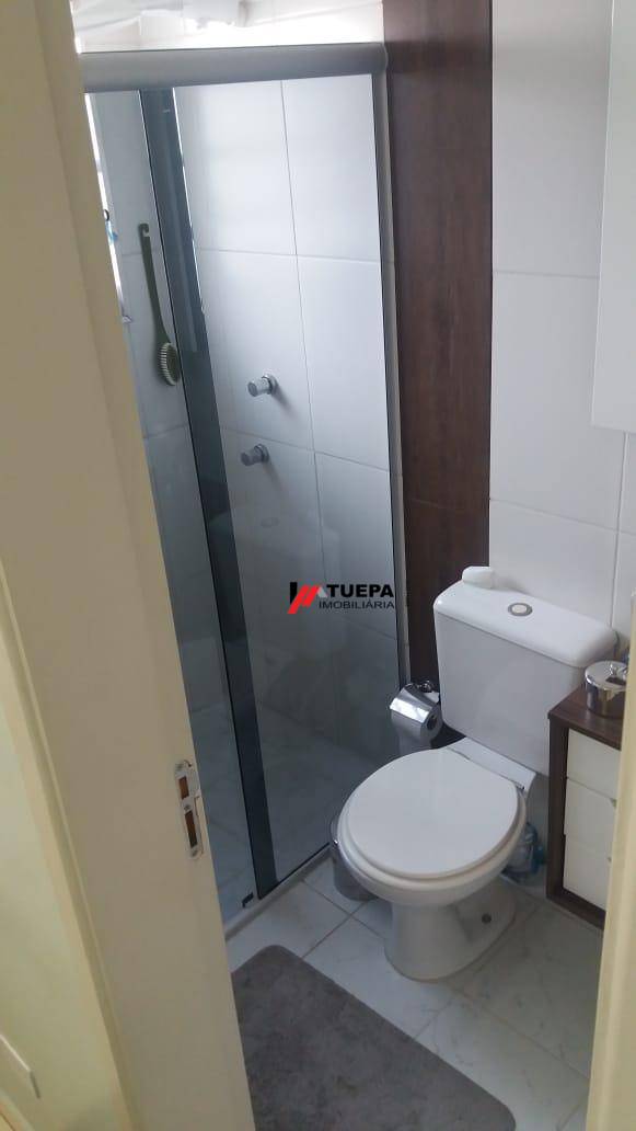 Apartamento à venda com 2 quartos, 57m² - Foto 35