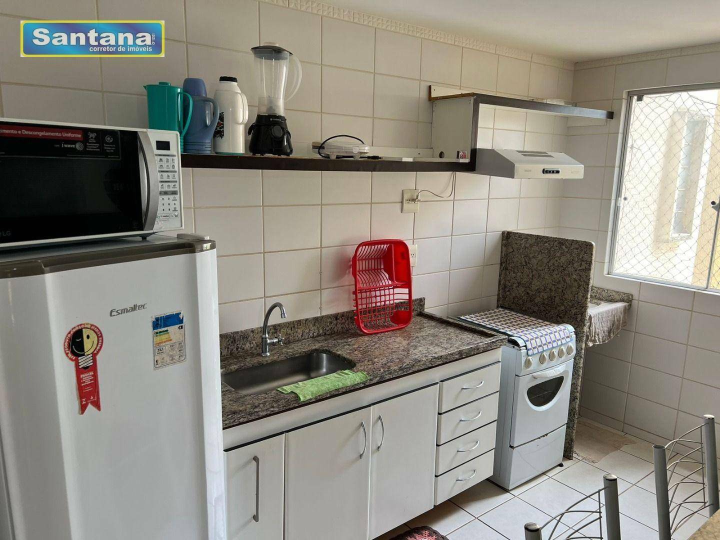 Apartamento à venda com 1 quarto, 46m² - Foto 16