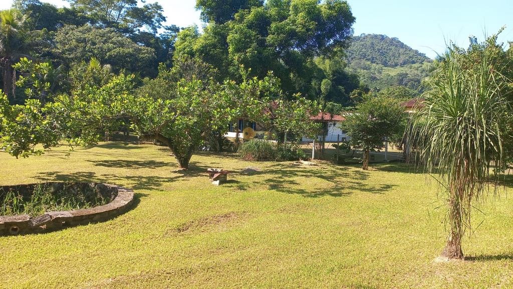 Sítio à venda com 6 quartos, 5000m² - Foto 4