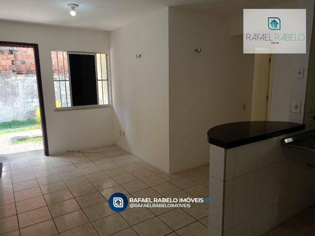 Apartamento para alugar com 2 quartos, 44m² - Foto 2