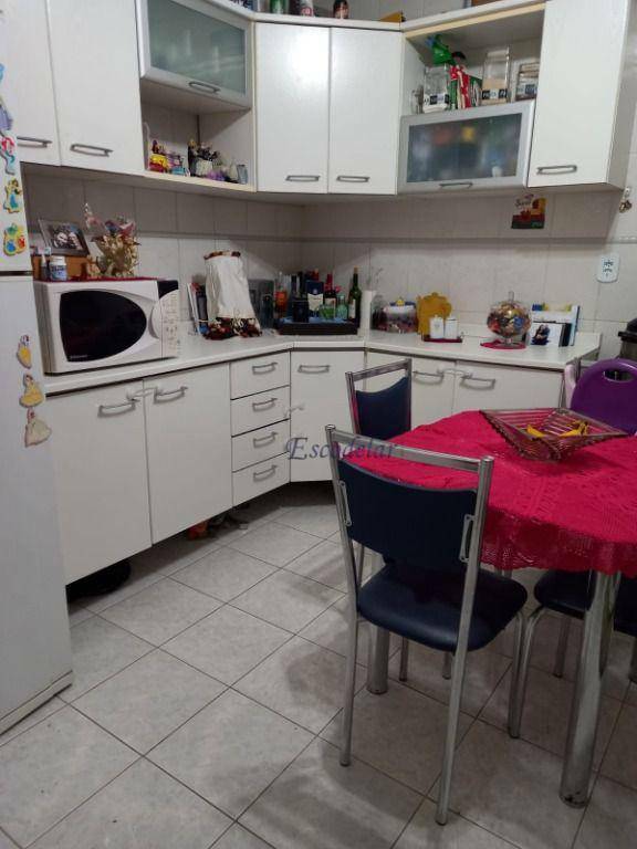 Sobrado à venda com 2 quartos, 60m² - Foto 5