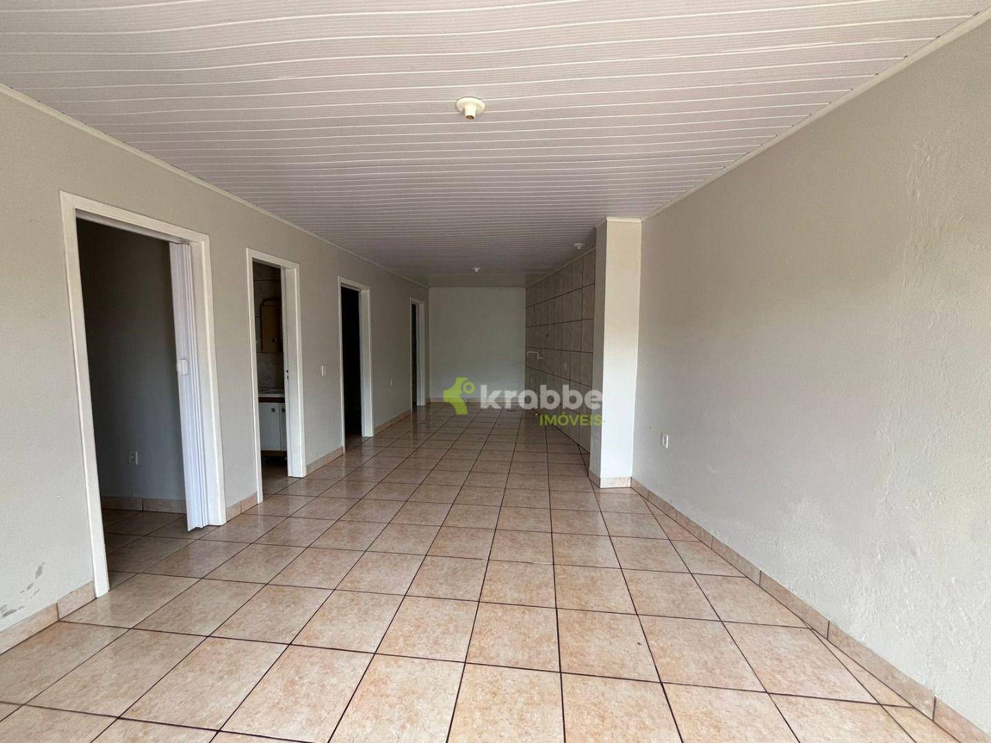 Casa, 2 quartos, 50 m² - Foto 4