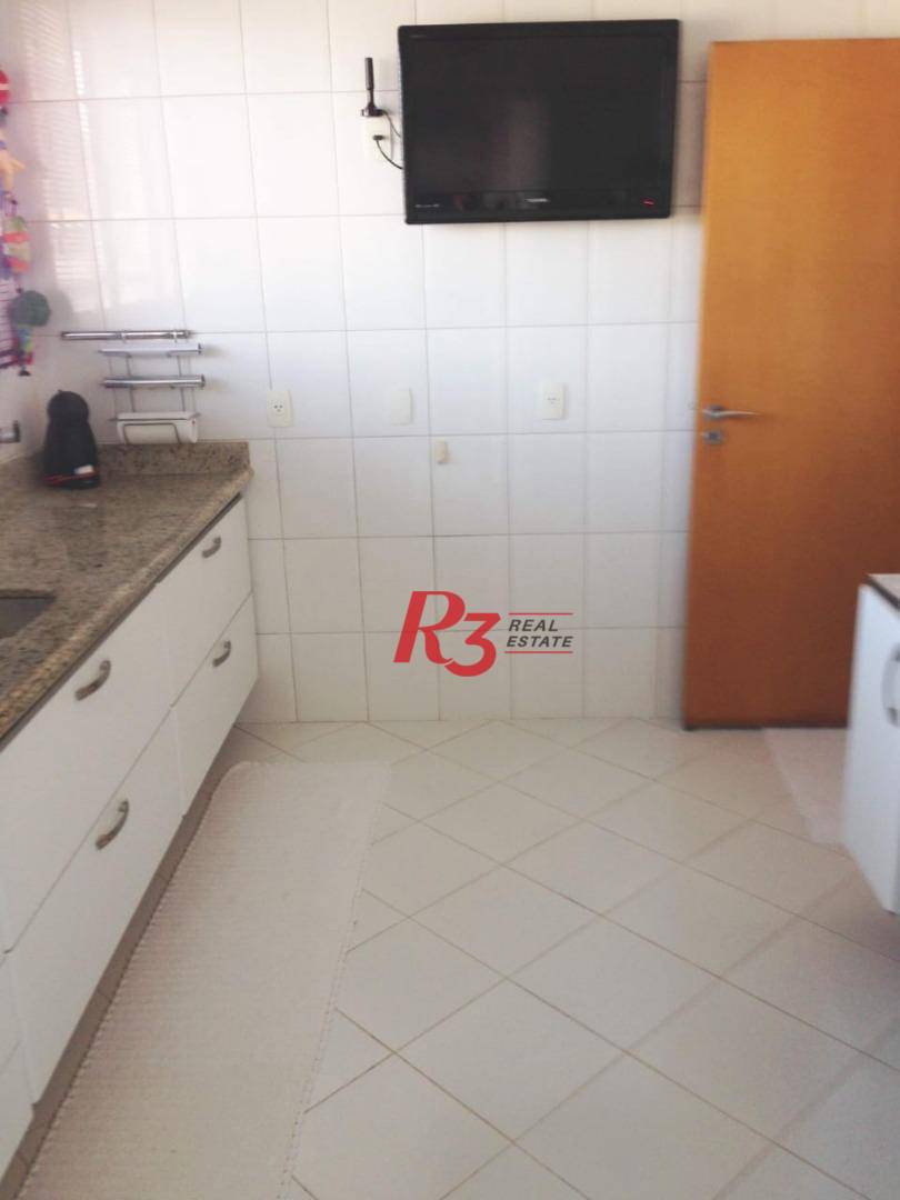 Apartamento à venda com 3 quartos, 150m² - Foto 22