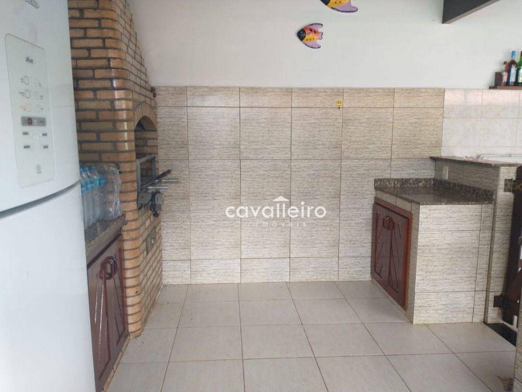 Casa à venda com 4 quartos, 338m² - Foto 41