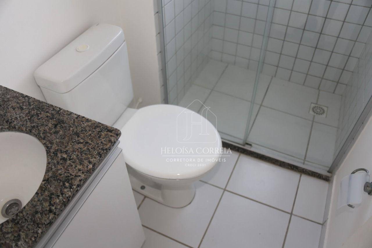 Apartamento para alugar com 2 quartos, 46m² - Foto 12