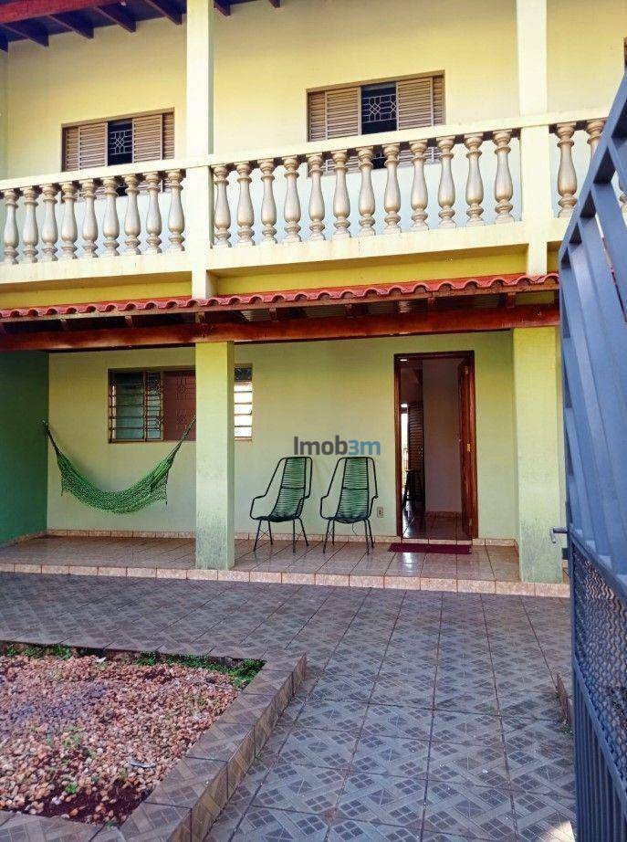 Chácara, 4 quartos, 800 m² - Foto 2