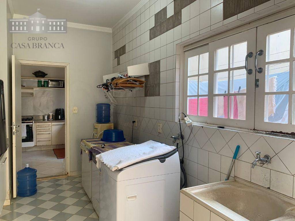 Sobrado à venda e aluguel com 4 quartos, 459m² - Foto 12