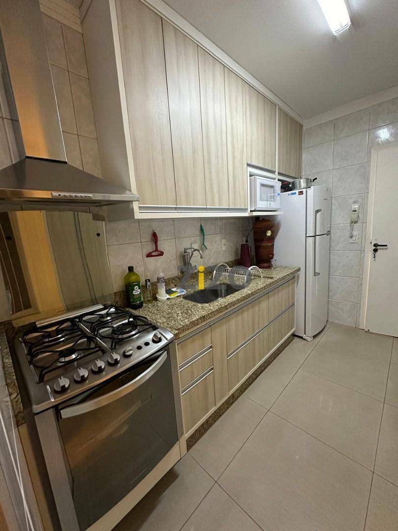 Apartamento à venda com 4 quartos, 100m² - Foto 9