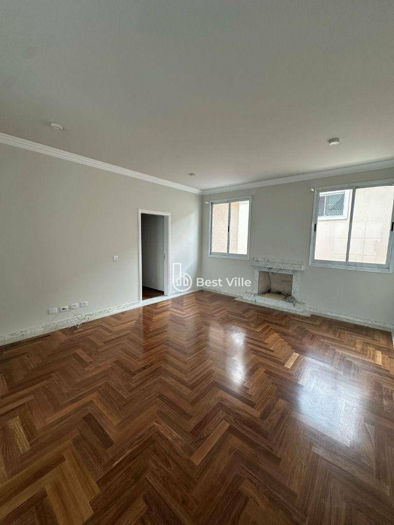Casa de Condomínio à venda e aluguel com 4 quartos, 500m² - Foto 14