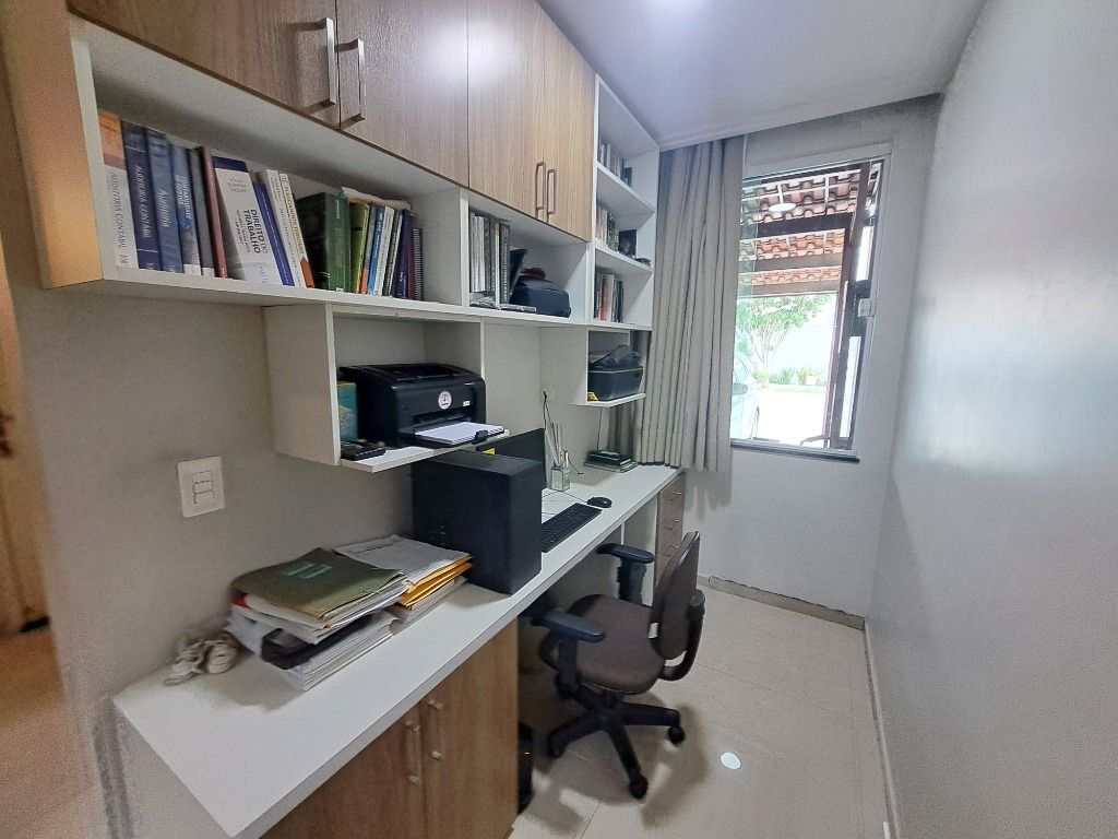 Casa de Condomínio à venda com 3 quartos, 140m² - Foto 10