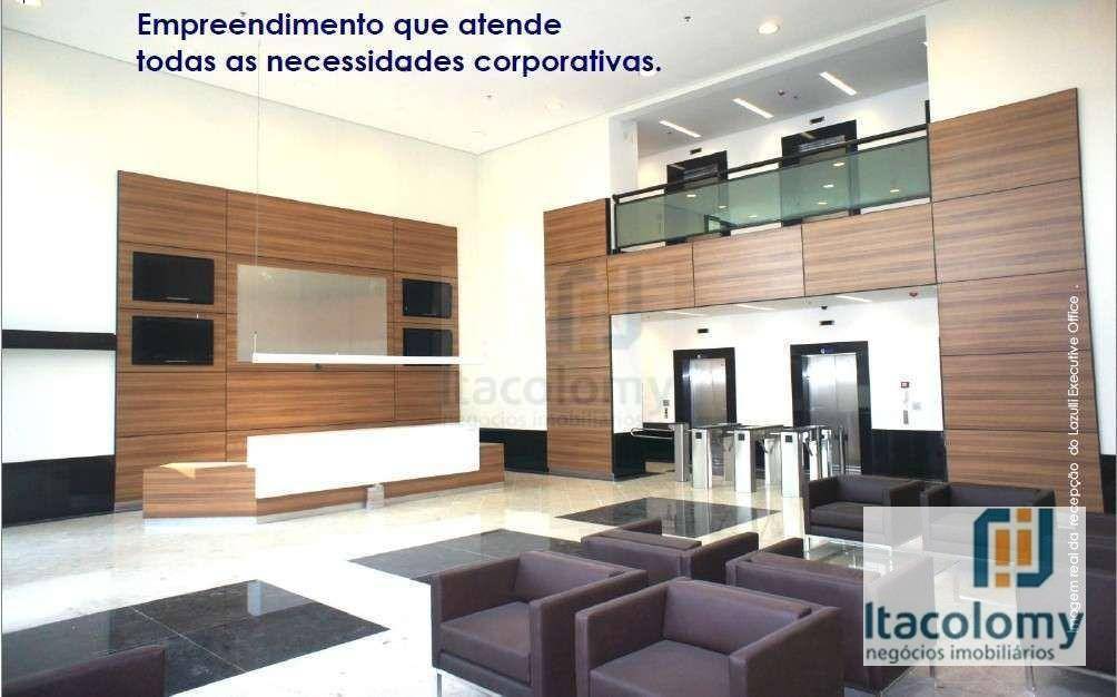 Conjunto Comercial-Sala à venda, 340m² - Foto 7