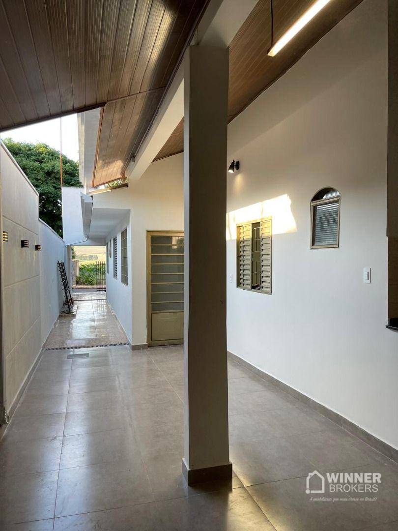 Casa à venda com 3 quartos, 150M2 - Foto 20