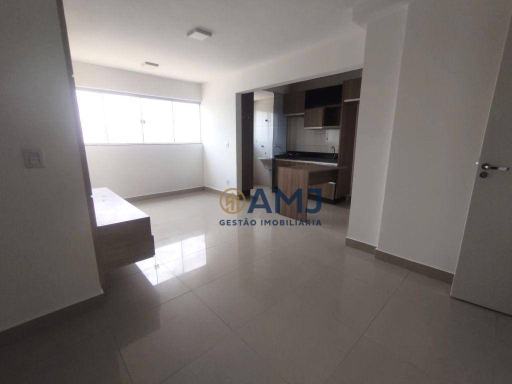 Apartamento à venda com 2 quartos, 57m² - Foto 1