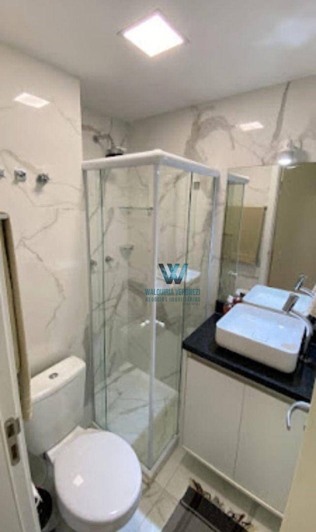Apartamento à venda com 2 quartos, 120m² - Foto 16
