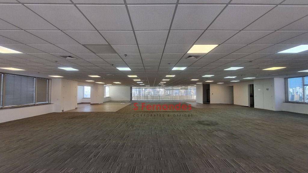 Conjunto Comercial-Sala para alugar, 533m² - Foto 6