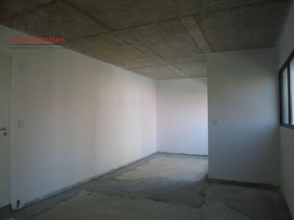 Conjunto Comercial-Sala à venda, 35m² - Foto 10