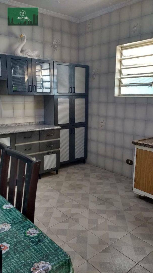 Casa à venda com 3 quartos, 200M2 - Foto 7