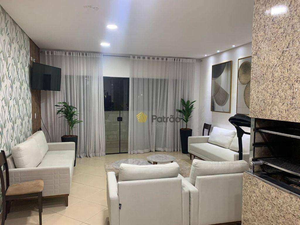 Cobertura à venda com 3 quartos, 140m² - Foto 30