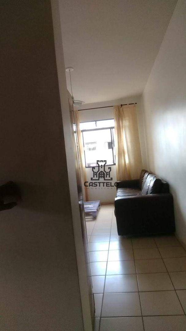 Apartamento à venda com 2 quartos, 53m² - Foto 5