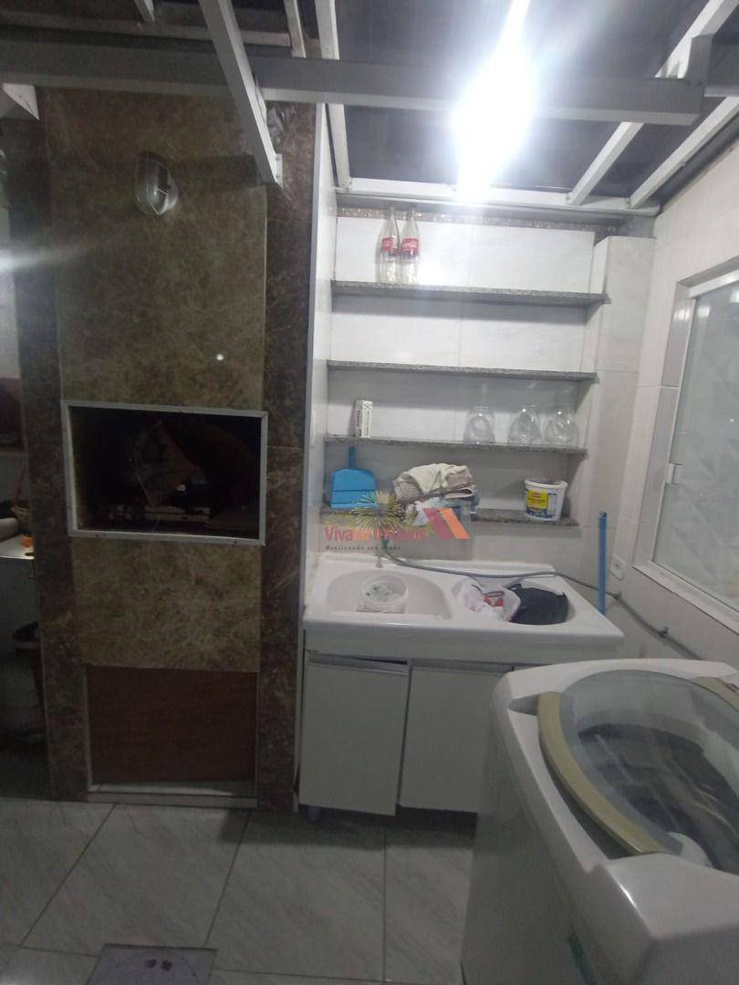 Apartamento à venda com 3 quartos, 65m² - Foto 21