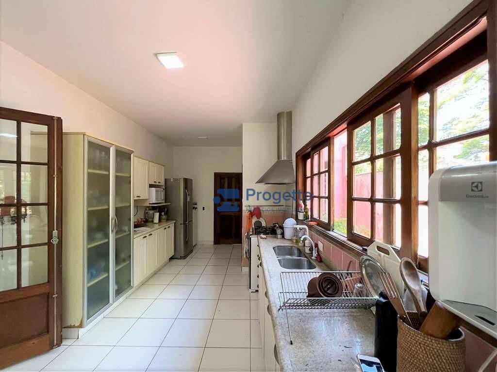 Casa de Condomínio à venda com 4 quartos, 600m² - Foto 28