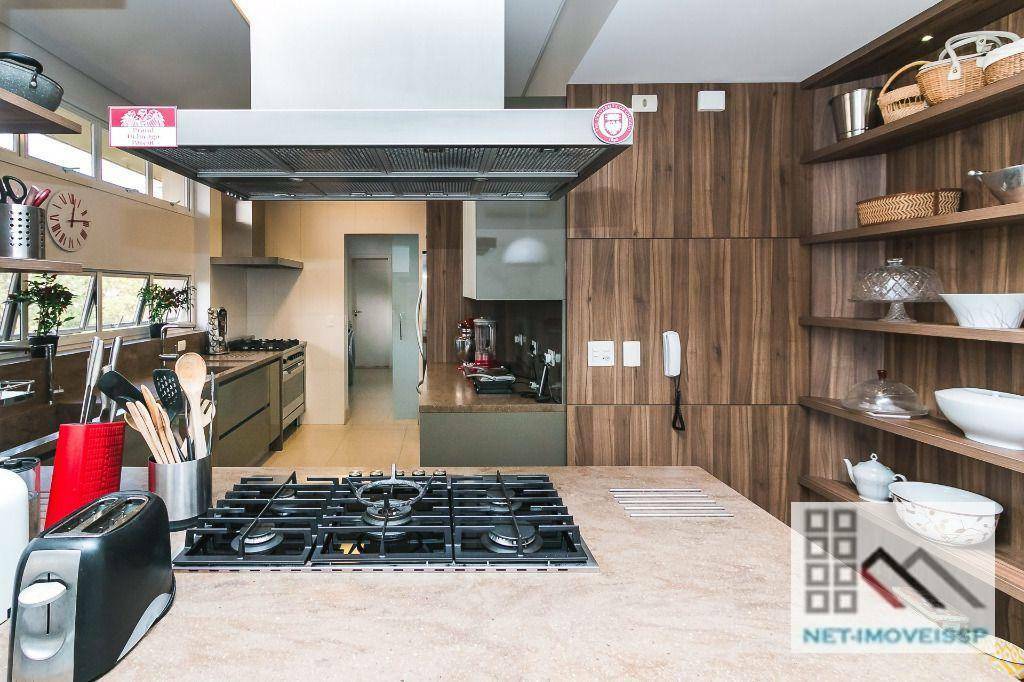 Apartamento à venda com 4 quartos, 393m² - Foto 29