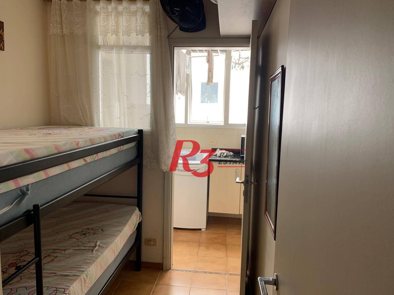 Apartamento à venda com 2 quartos, 165m² - Foto 5