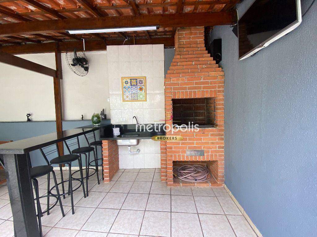 Casa à venda com 2 quartos, 140m² - Foto 41