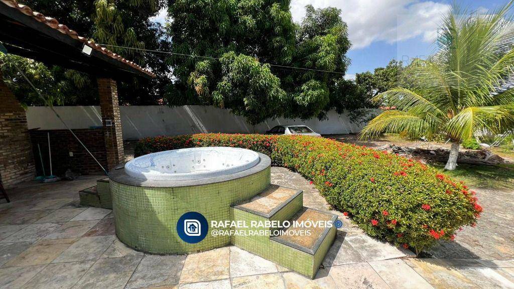 Sítio, 4 quartos, 2000 m² - Foto 2