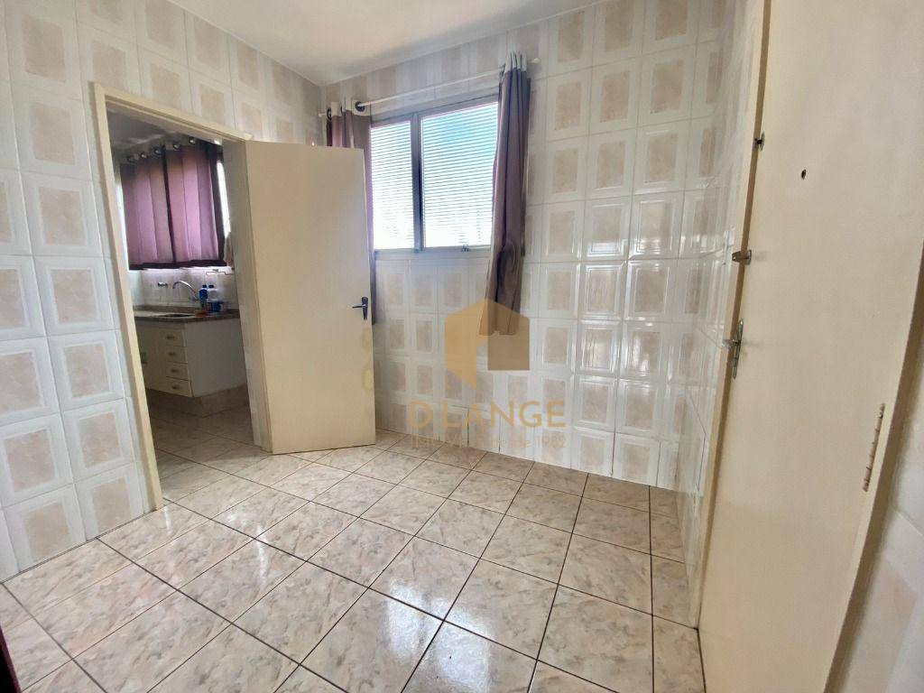 Apartamento à venda com 3 quartos, 140m² - Foto 24