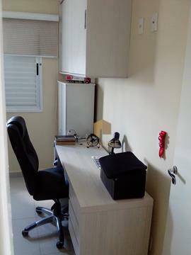 Apartamento à venda com 3 quartos, 76m² - Foto 5