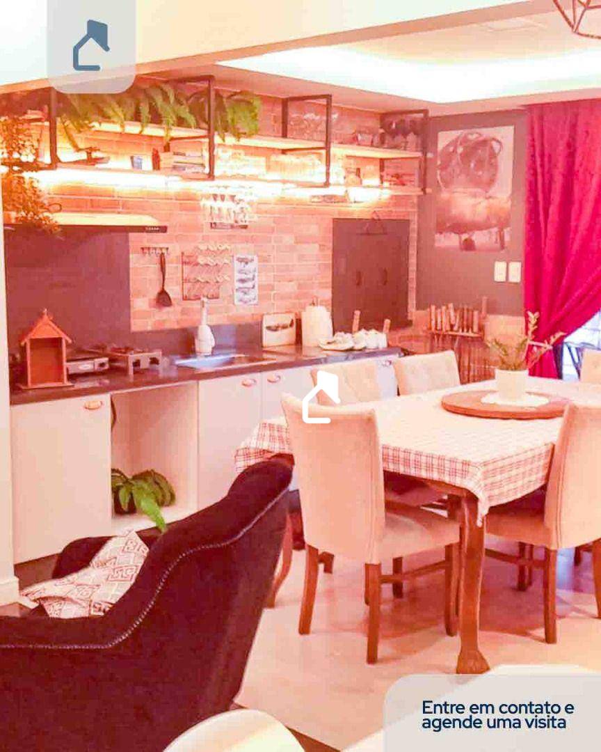 Casa, 3 quartos, 207 m² - Foto 3