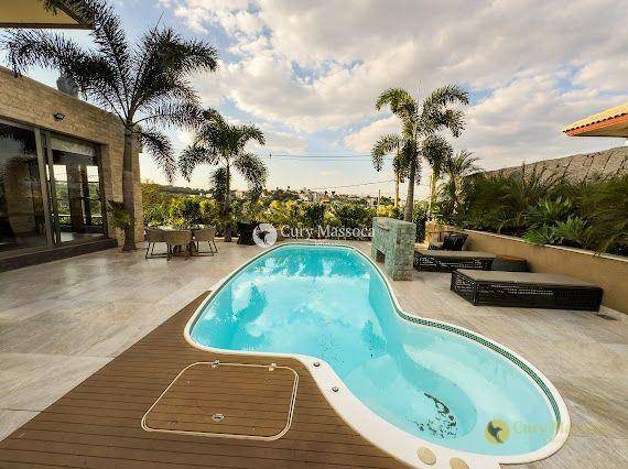 Casa de Condomínio, 5 quartos - Foto 58