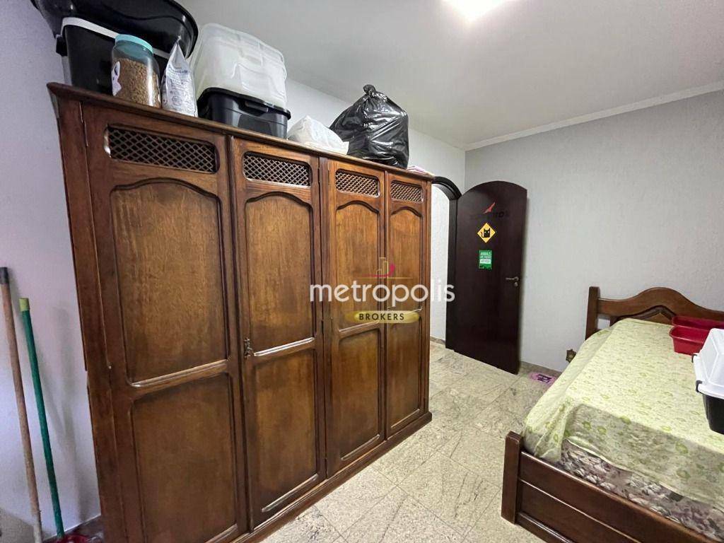 Sobrado à venda com 4 quartos, 215m² - Foto 45