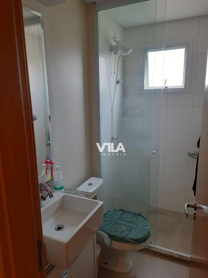 Apartamento à venda com 3 quartos, 71m² - Foto 9