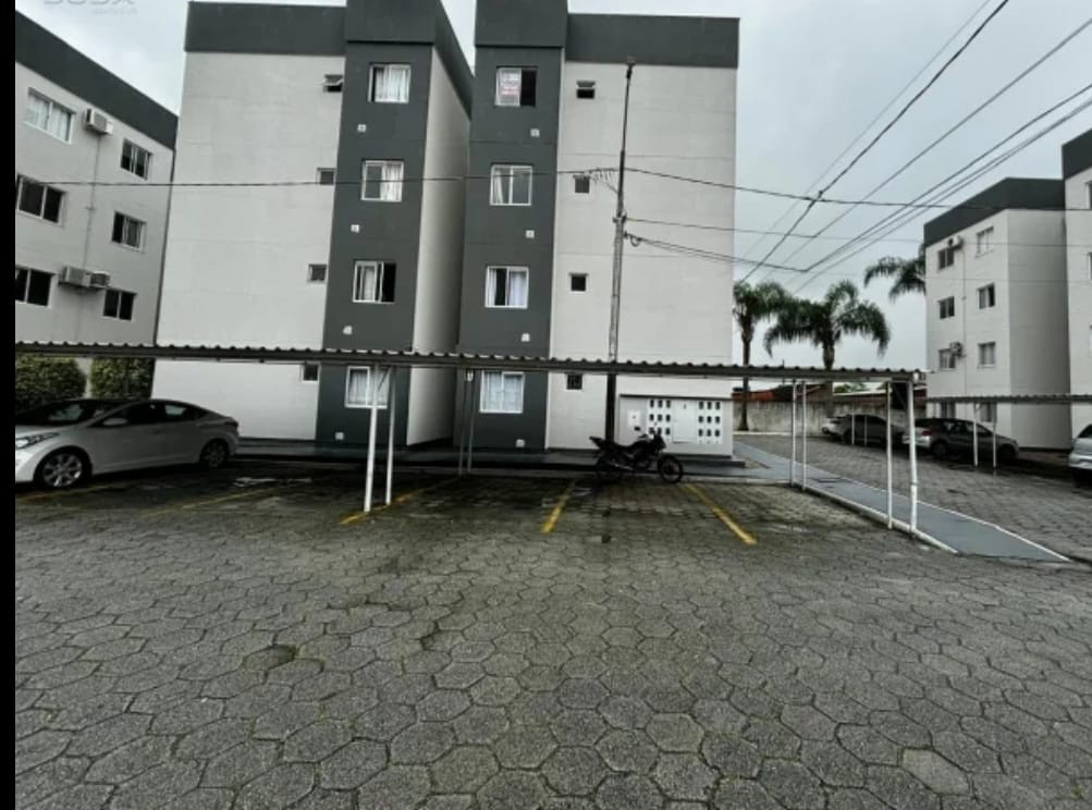 Apartamento, 2 quartos, 50 m² - Foto 7