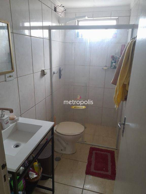 Apartamento à venda com 3 quartos, 73m² - Foto 11