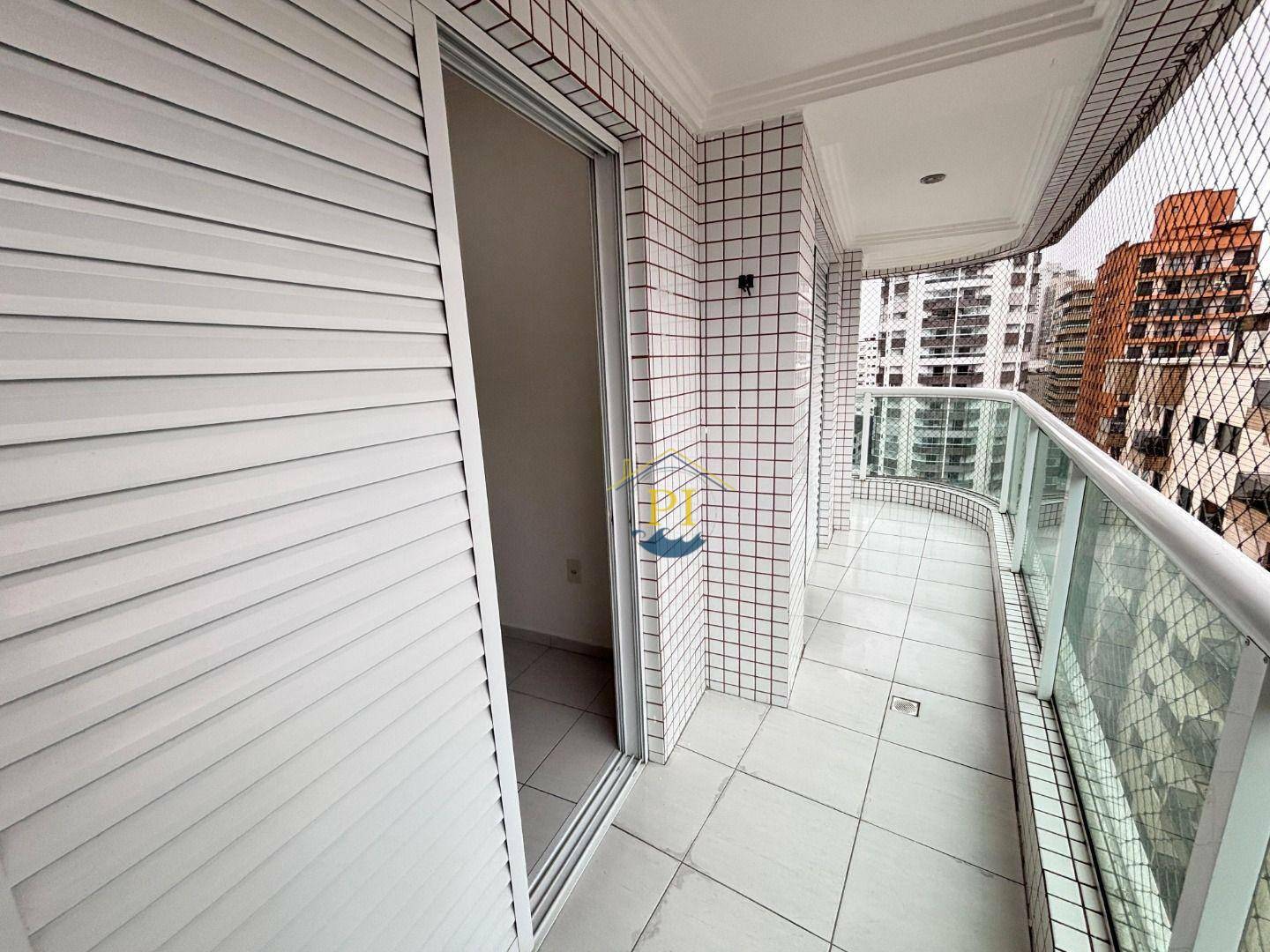 Apartamento à venda com 2 quartos, 80m² - Foto 5