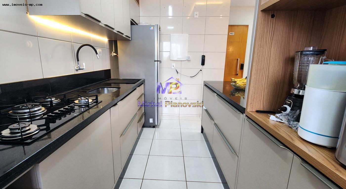 Apartamento à venda com 3 quartos, 74m² - Foto 16