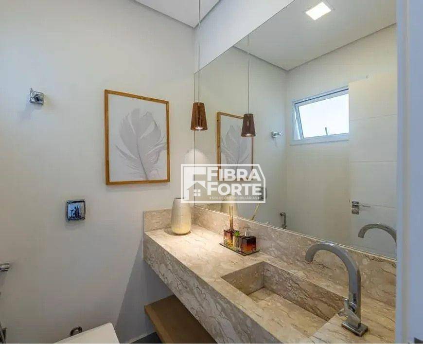 Casa de Condomínio para alugar com 3 quartos, 287m² - Foto 12