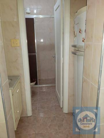 Apartamento à venda com 1 quarto, 30m² - Foto 21