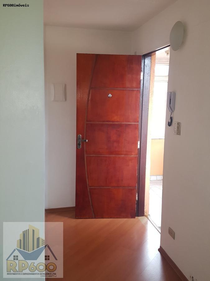 Apartamento à venda, 50m² - Foto 14