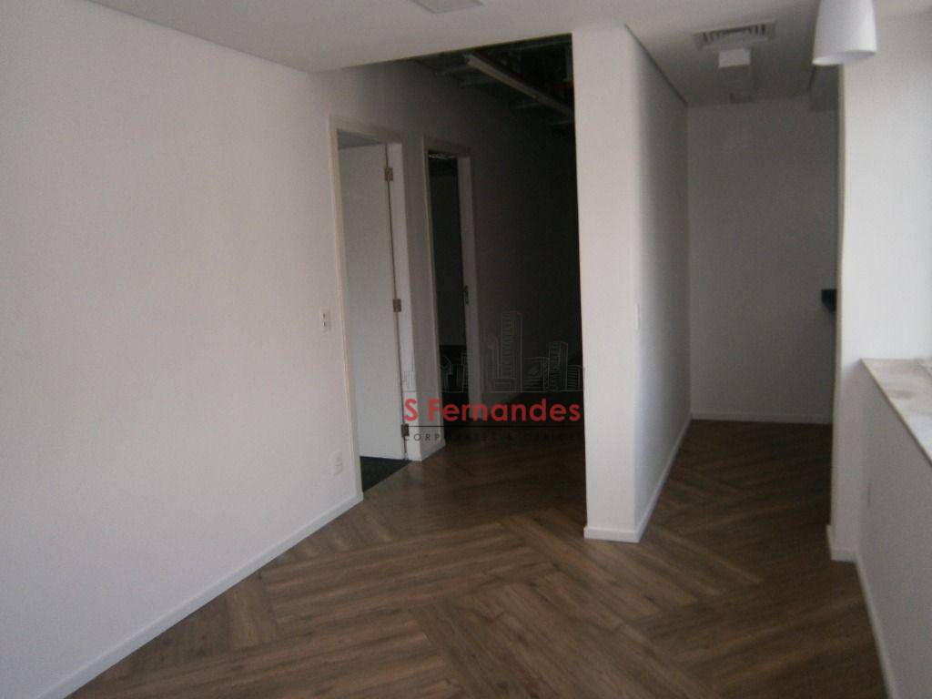 Conjunto Comercial-Sala à venda e aluguel, 200m² - Foto 12