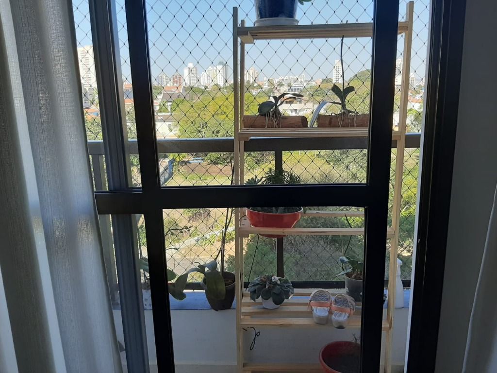 Apartamento à venda com 3 quartos, 74m² - Foto 8