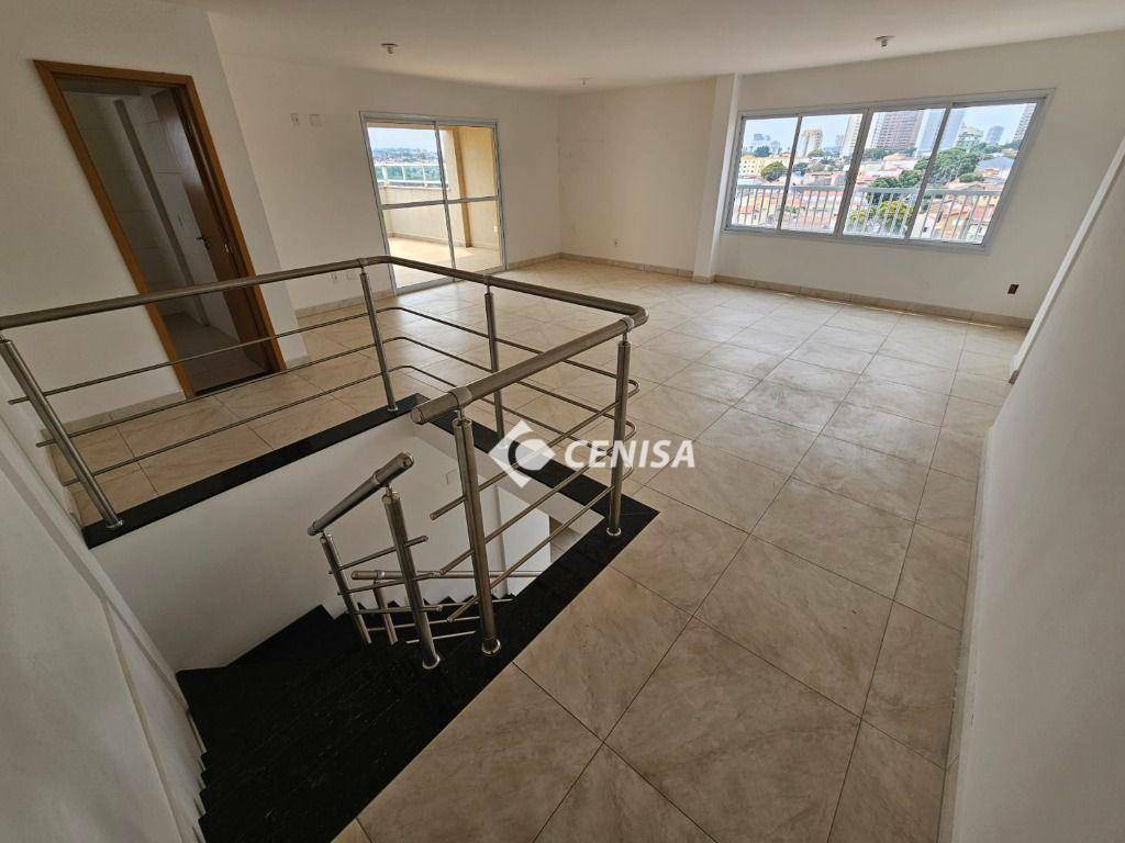 Cobertura à venda e aluguel com 3 quartos, 163m² - Foto 7